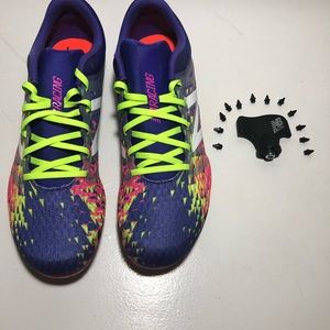 Women’s New Balance MD500v5 - Brand New - No Box